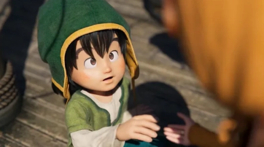 《勇者斗恶龙》之父堀井雄二宣称：会把监督该系列作为终身之事