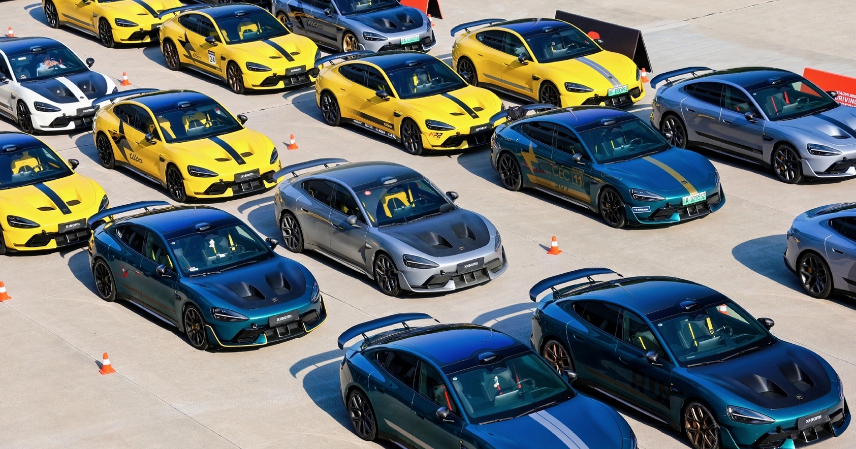 买到就是赚到！狂揽7亿不纠结毛利率，小米35万台交付量引爆市场