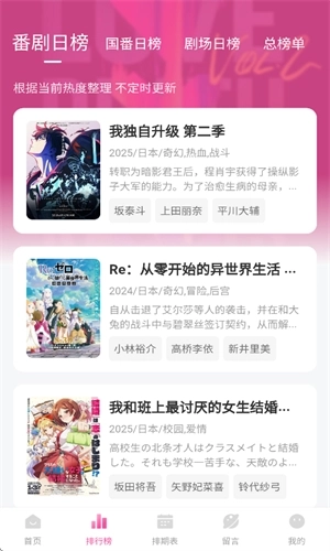 鴨梨鴨梨無廣告動漫截圖0