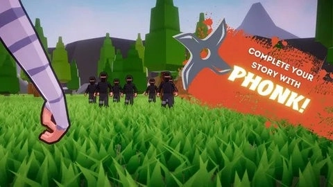 忍者传奇(Dattebayo)图2