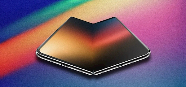 无折痕设计+大电池配置！iPhoneFold最新曝光：难道这就是苹果折叠屏手机的最终形态？