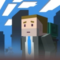 沙盒冒险幸存者游戏