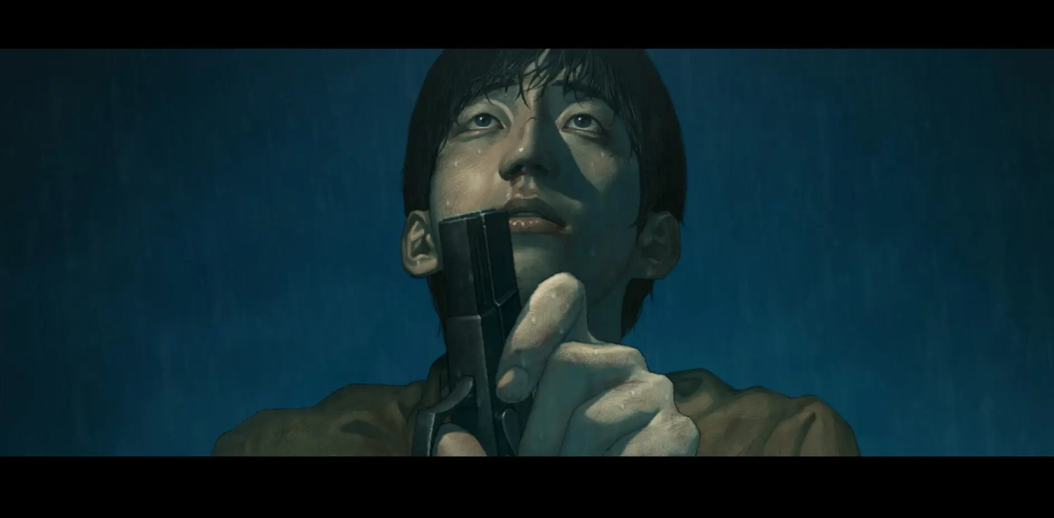 乌合之众正式版