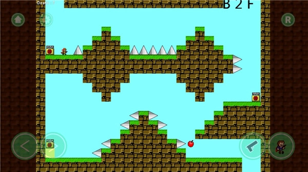 I wanna be the Explorer(2)