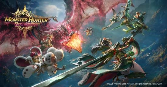 腾讯推出的手游《怪物猎人：旅人》里，那位使用重弩炮的可爱女性角色，正是冒险家官方介绍的对象！