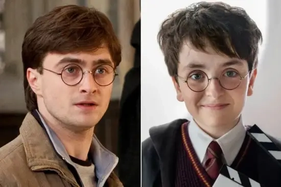 丹尼尔曾致信声援新哈利：我可不愿当个讨人厌的幽魂