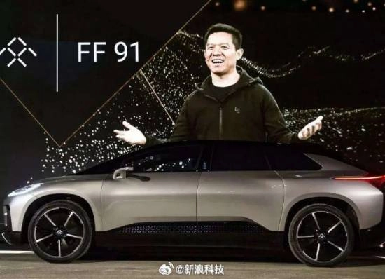 贾跃亭宣布加快还债进度，盼早日回国！但其在国内依旧是失信被执行人（“老赖”）