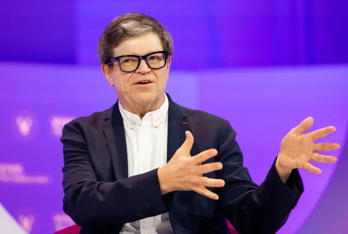 Meta首席AI科学家杨立昆宣布离职并投身创业，专注于机器智能领域