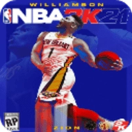 NBA2K21