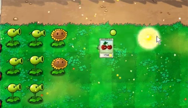 植物大战僵尸繁琐版(2)