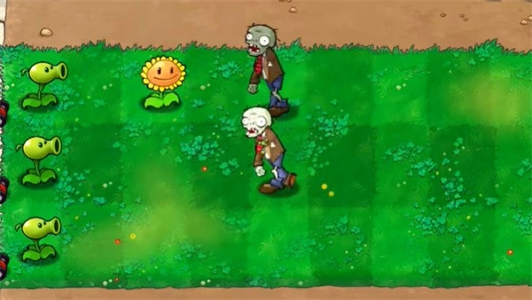 植物大战僵尸繁琐版(3)