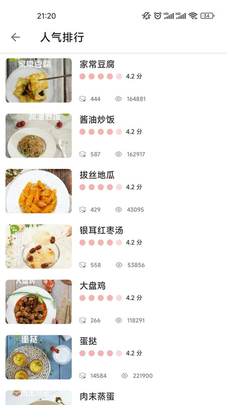 三婶美食图2