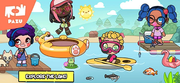 阿凡达孩童世界国际服版(1)