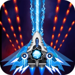 星际大战太空射击