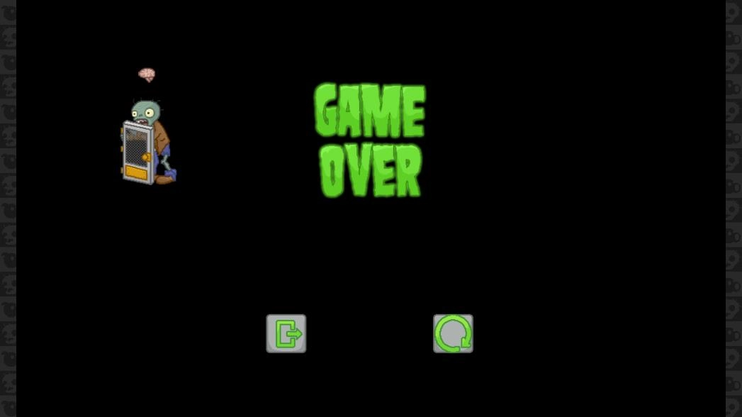 植物大战僵尸邻里之战版