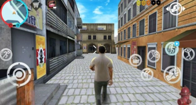 黑帮派对：黑帮战争2