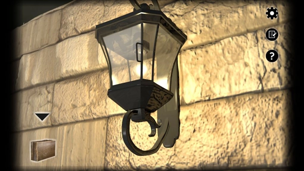 诡异花园迷宫图3