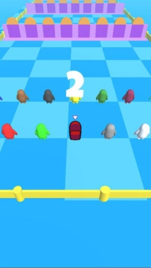 太空杀大跑酷图3