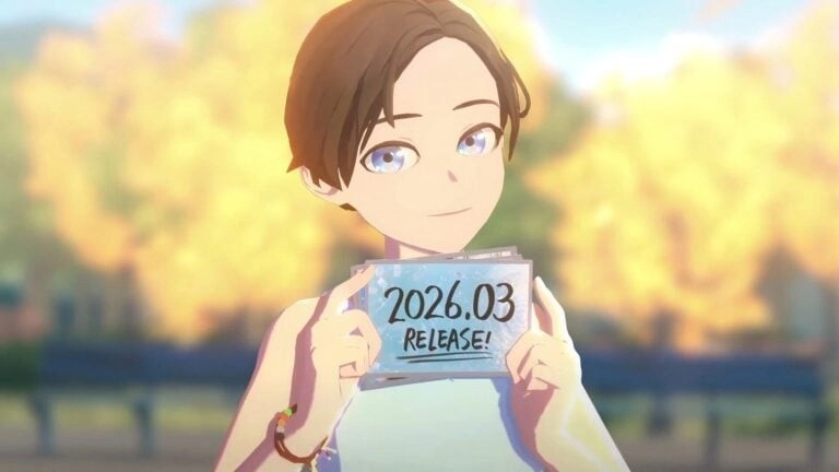 叙事冒险类新作《OPUS：心相吾山》宣布延期，预计2026年3月与玩家见面！