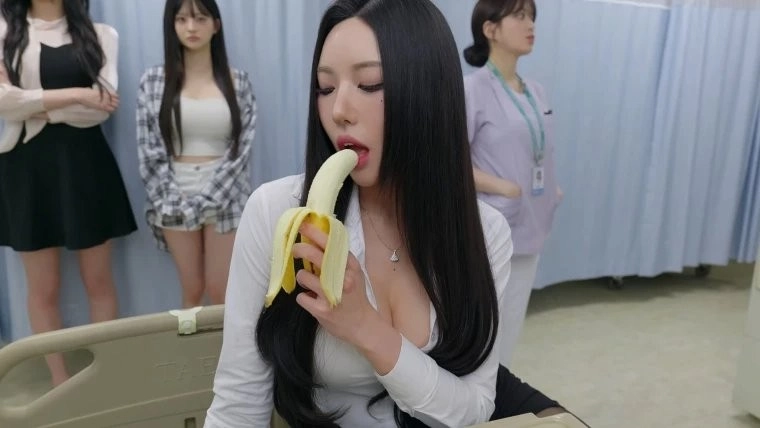 韩国影游《阿西，美女室友竟然…？2》已登陆Steam平台，目前推出限时9折的优惠活动