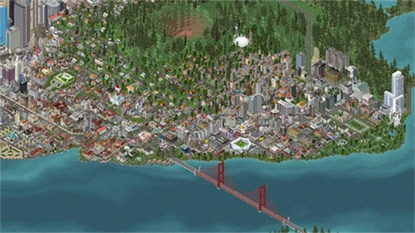 西奥小镇中文版2