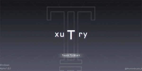 xutry音游图1