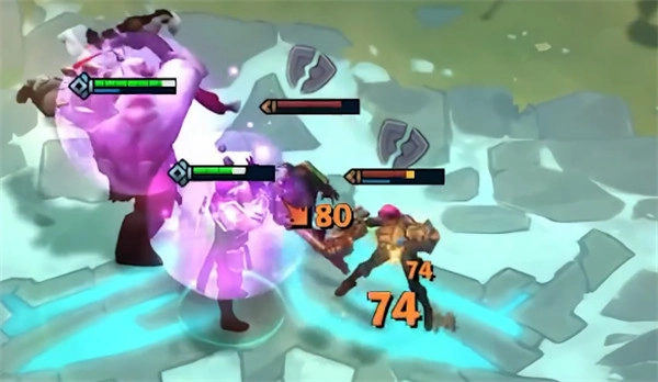 金铲铲之战s16赛季慎技能全方位介绍