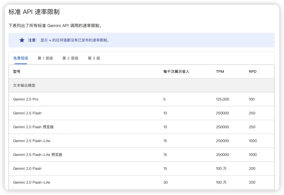 Gemini3.0的收费模式是什么样的？有没有办法免费使用Gemini3.0呢？