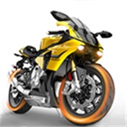 真实摩托锦标赛