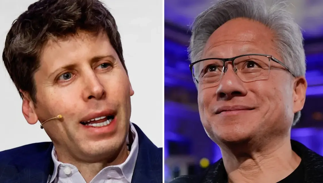 千亿美金投资计划存不确定性英伟达提示：与OpenAI的最终合作协议尚未敲定