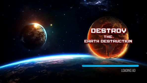 毁灭地球模拟器图3