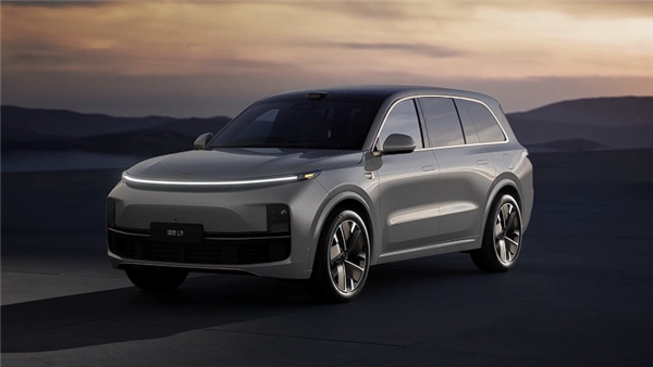 理想战略大反思：直面增速放缓，坦言曾低估小米