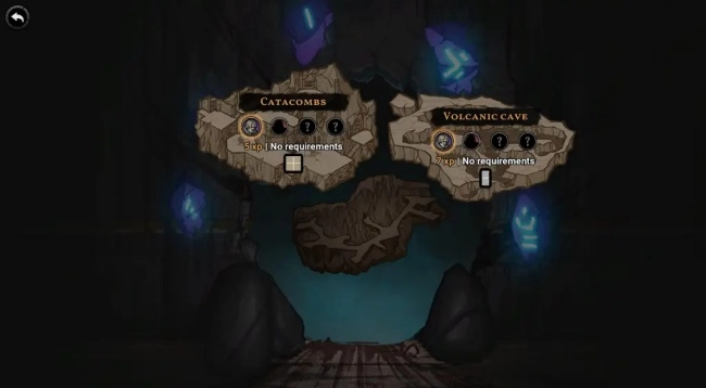 最后一位法师游戏