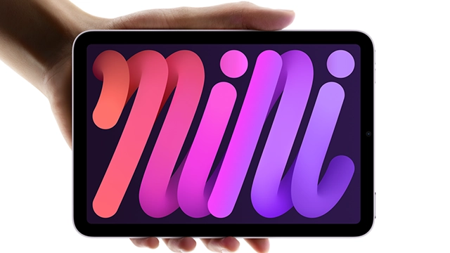 iPadmini8明年登场四大升级亮点让性价比拉满