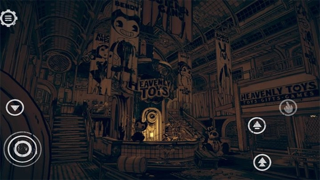 班迪与黑暗复兴手机版2