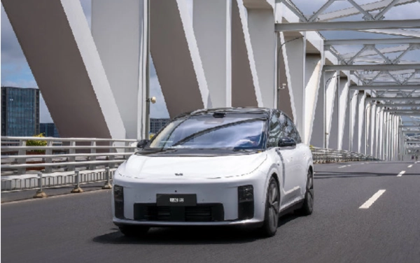 理想内部坦承曾低估小米，未来将全面转向“极致单品”的发展逻辑