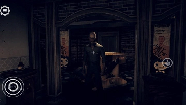 班迪与黑暗复兴手机版1