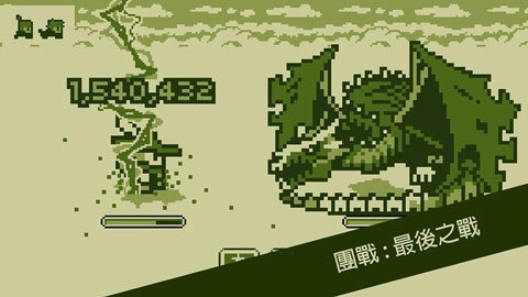 关键勇士中文版图4