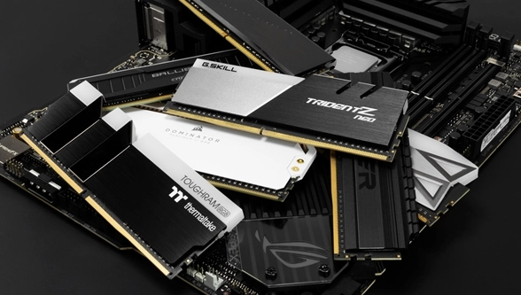 市占率高达34.8%，三星在第三季度DRAM销量上重新夺回市场榜首位置