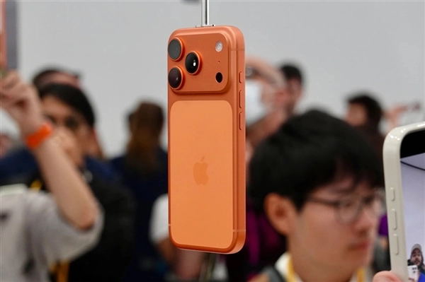 苹果手机巅峰之作！iPhone18Pro系列十大核心亮点全解析