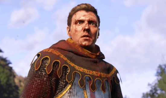 《天国拯救2》未获最佳表演提名引争议：偏见是否过深？