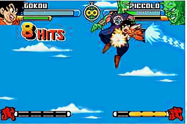 龙珠大冒险修改器免费版图2