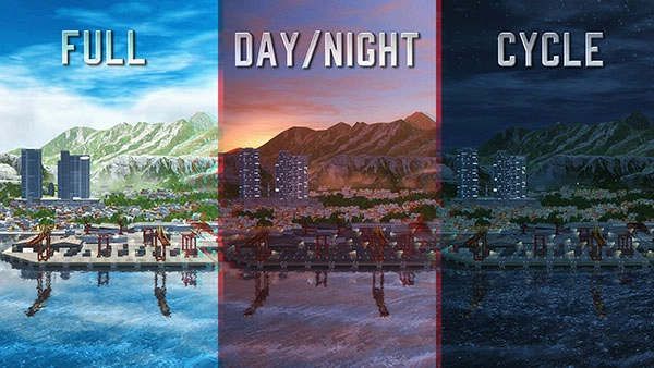 船舶模拟器2026(1)