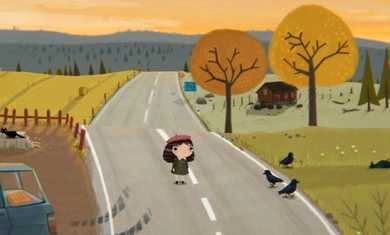 不幸小妹中文版(3)