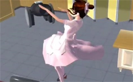 sakuraschoolsimulator图3