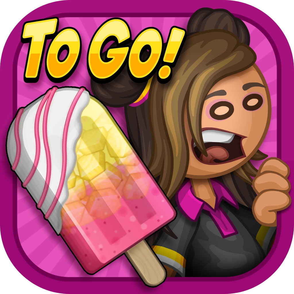 老爹冰棒店togo正版