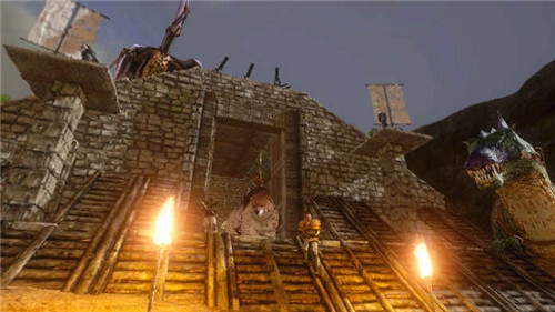 方舟生存进化国际版(1)