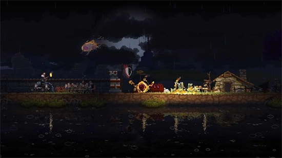 王国：两个皇冠(4)