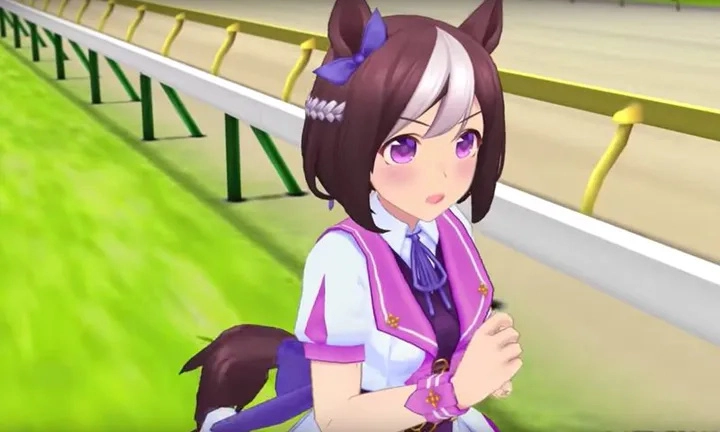 闪耀！优俊少女(2)