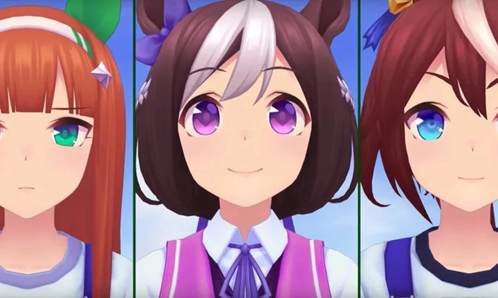 闪耀！优俊少女(3)